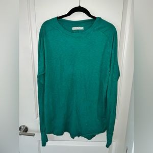 Free people—Fresh And Clean Long Sleeve